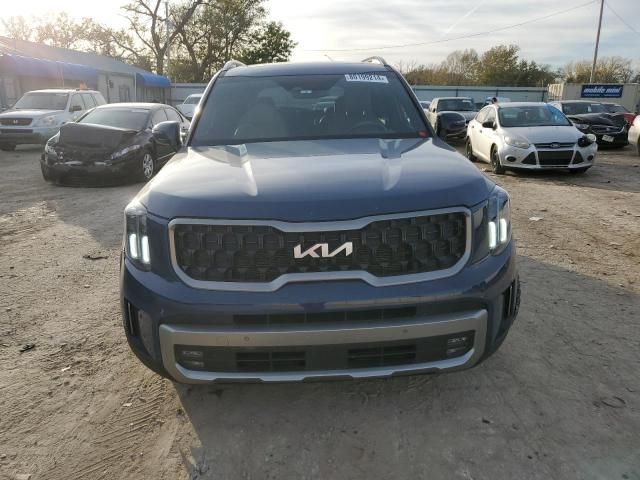 2023 KIA Telluride SX