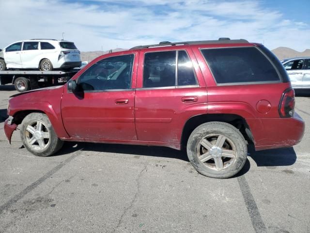 2007 Chevrolet Trailblazer LS