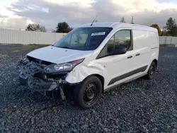 2016 Ford Transit Connect XL en venta en Portland, OR