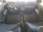 2009 Nissan Cube Base