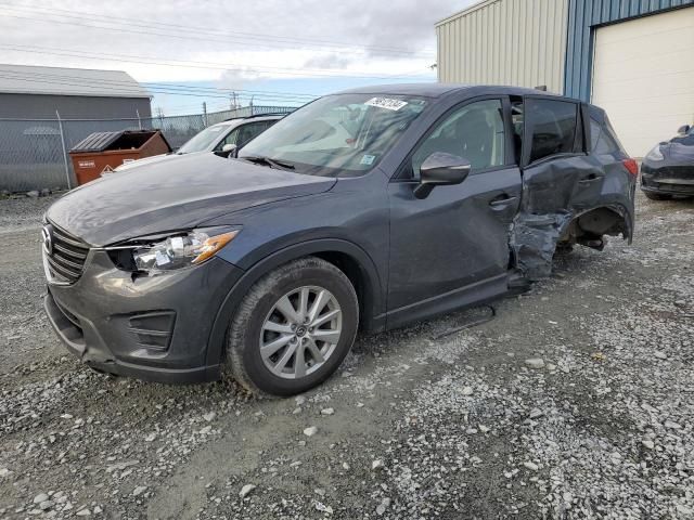 2016 Mazda CX-5 Sport