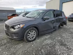 2016 Mazda CX-5 Sport en venta en Elmsdale, NS