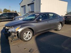 Nissan Altima 2.5 salvage cars for sale: 2015 Nissan Altima 2.5