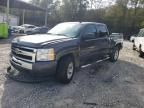 2011 Chevrolet Silverado K1500 LS