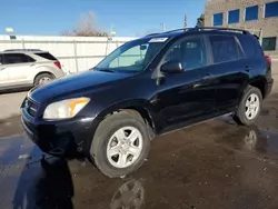 Toyota Vehiculos salvage en venta: 2010 Toyota Rav4