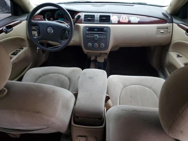 2007 Buick Lucerne CX