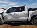 2024 Toyota Tacoma Double Cab