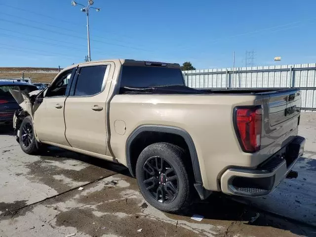 2022 GMC Sierra K1500 Elevation