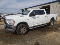 Dodge salvage cars for sale: 2023 Dodge RAM 2500 BIG Horn