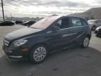 2017 Mercedes-Benz B 250E