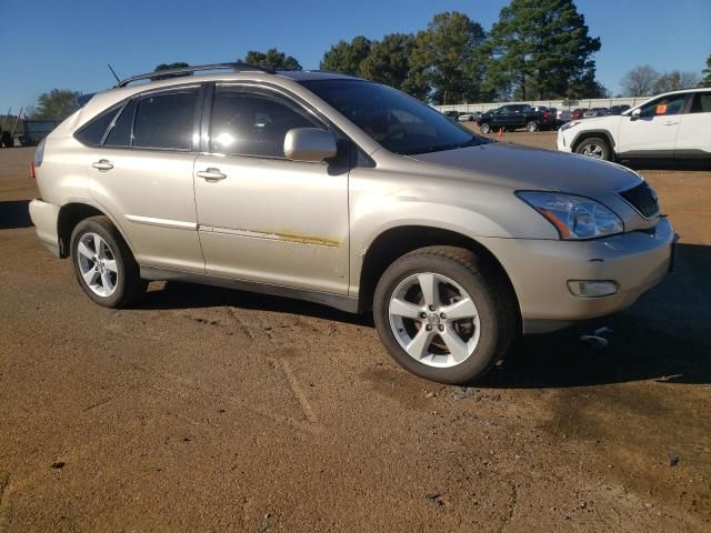 2005 Lexus RX 330