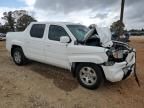 2008 Honda Ridgeline RTL