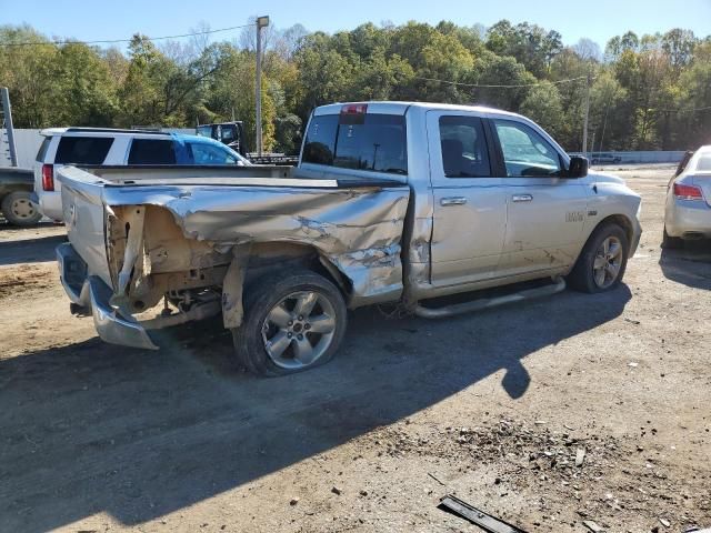 2015 Dodge RAM 1500 SLT