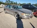 2003 Pontiac Bonneville SLE