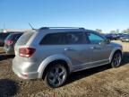 2017 Dodge Journey Crossroad