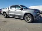 2021 Chevrolet Silverado K1500 High Country