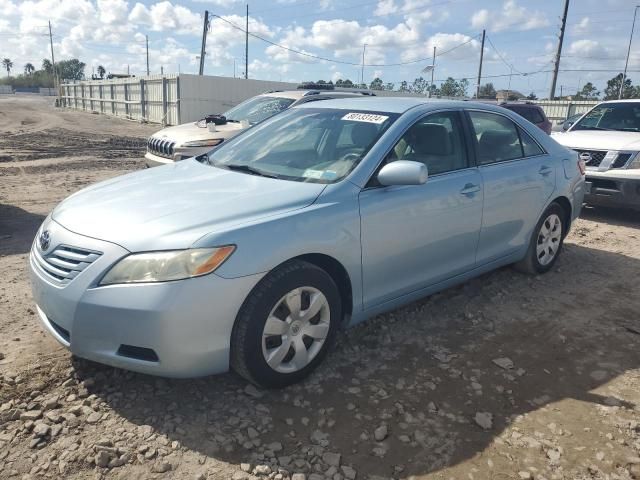 2009 Toyota Camry Base