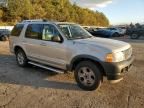 2005 Ford Explorer Limited