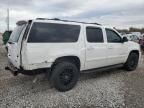 2009 Chevrolet Suburban K1500 LT