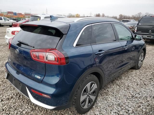 2019 KIA Niro Touring