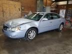 2006 Buick Lacrosse CX