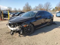 2019 Honda Civic LX en venta en Baltimore, MD