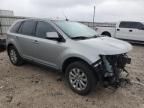 2007 Ford Edge SEL Plus