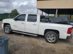 2011 Chevrolet Silverado K1500 LTZ