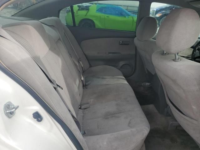 2005 Nissan Altima S