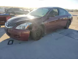 Nissan salvage cars for sale: 2012 Nissan Altima Base