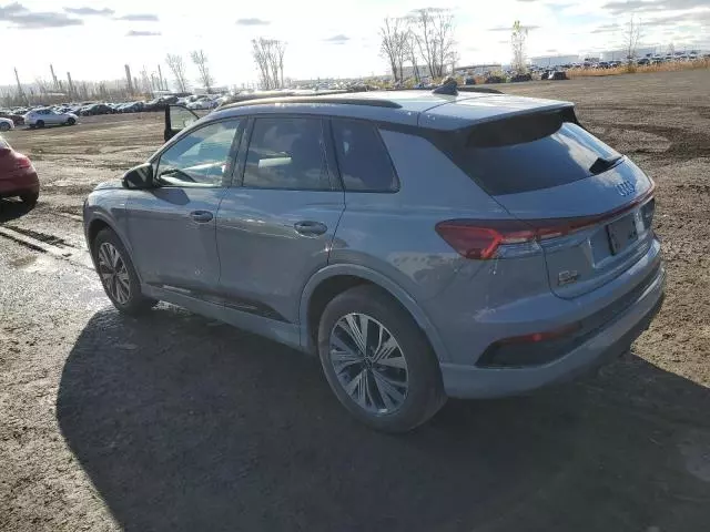 2023 Audi Q4 E-TRON Premium