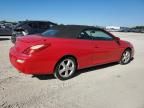 2008 Toyota Camry Solara SE