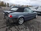 2003 BMW 325 CI