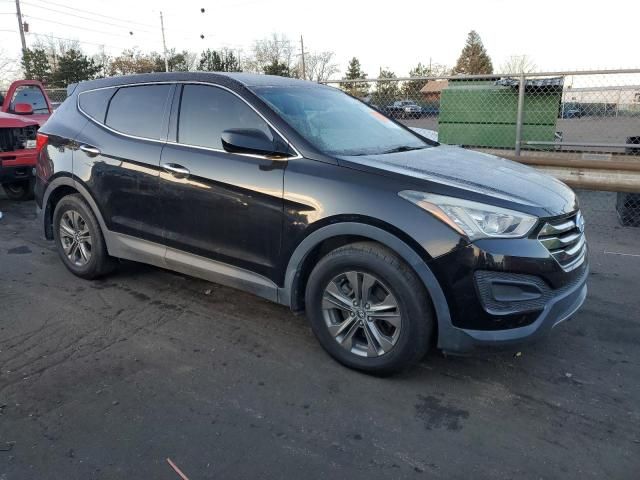 2015 Hyundai Santa FE Sport