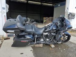 Harley-Davidson salvage cars for sale: 2022 Harley-Davidson Fltrx