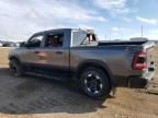 2024 Dodge RAM 1500 Rebel