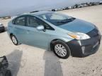 2015 Toyota Prius PLUG-IN