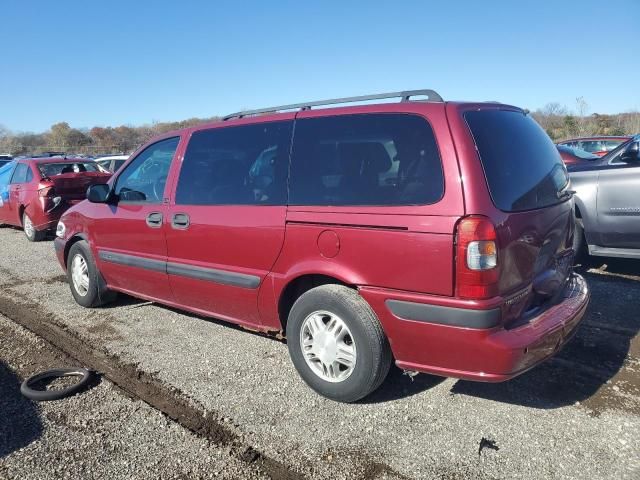 2004 Chevrolet Venture