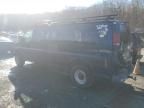 2001 GMC Savana G3500