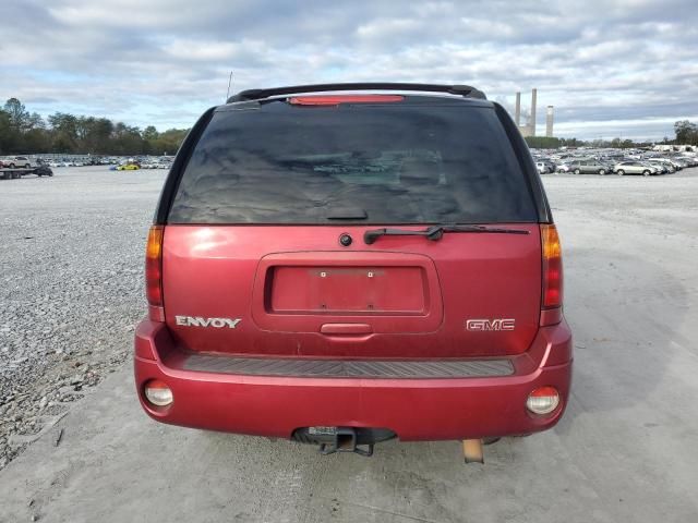 2003 GMC Envoy