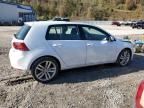 2015 Volkswagen Golf TDI