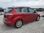 2016 Ford C-MAX SEL