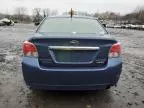 2012 Subaru Impreza Limited