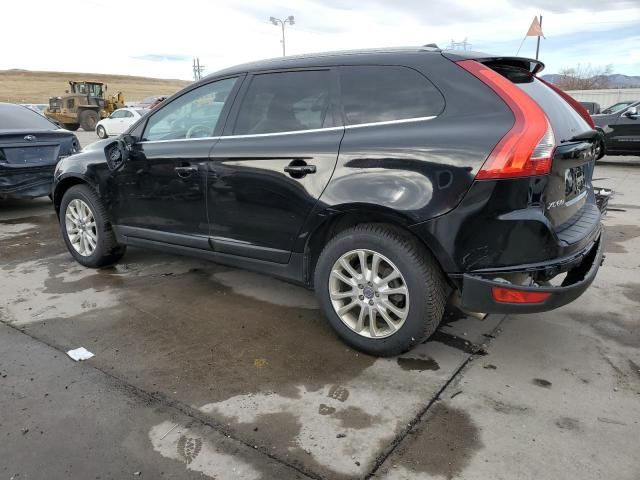 2010 Volvo XC60 T6