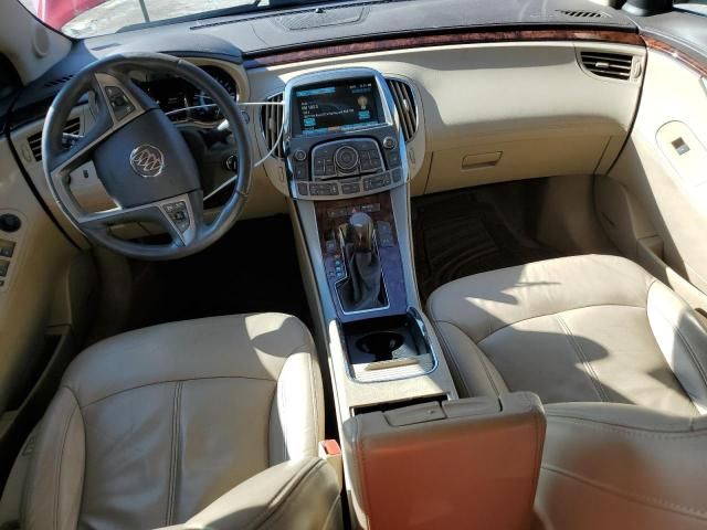 2013 Buick Lacrosse