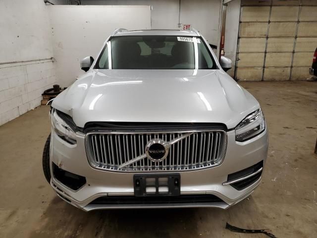 2019 Volvo XC90 T6 Inscription