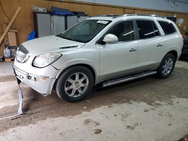 2008 Buick Enclave CXL