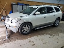 Buick salvage cars for sale: 2008 Buick Enclave CXL