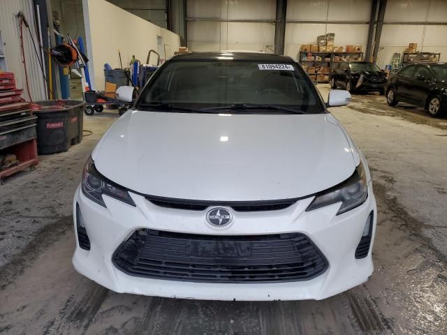 2015 Scion TC