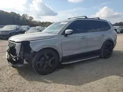 2021 KIA Telluride EX en venta en Mocksville, NC